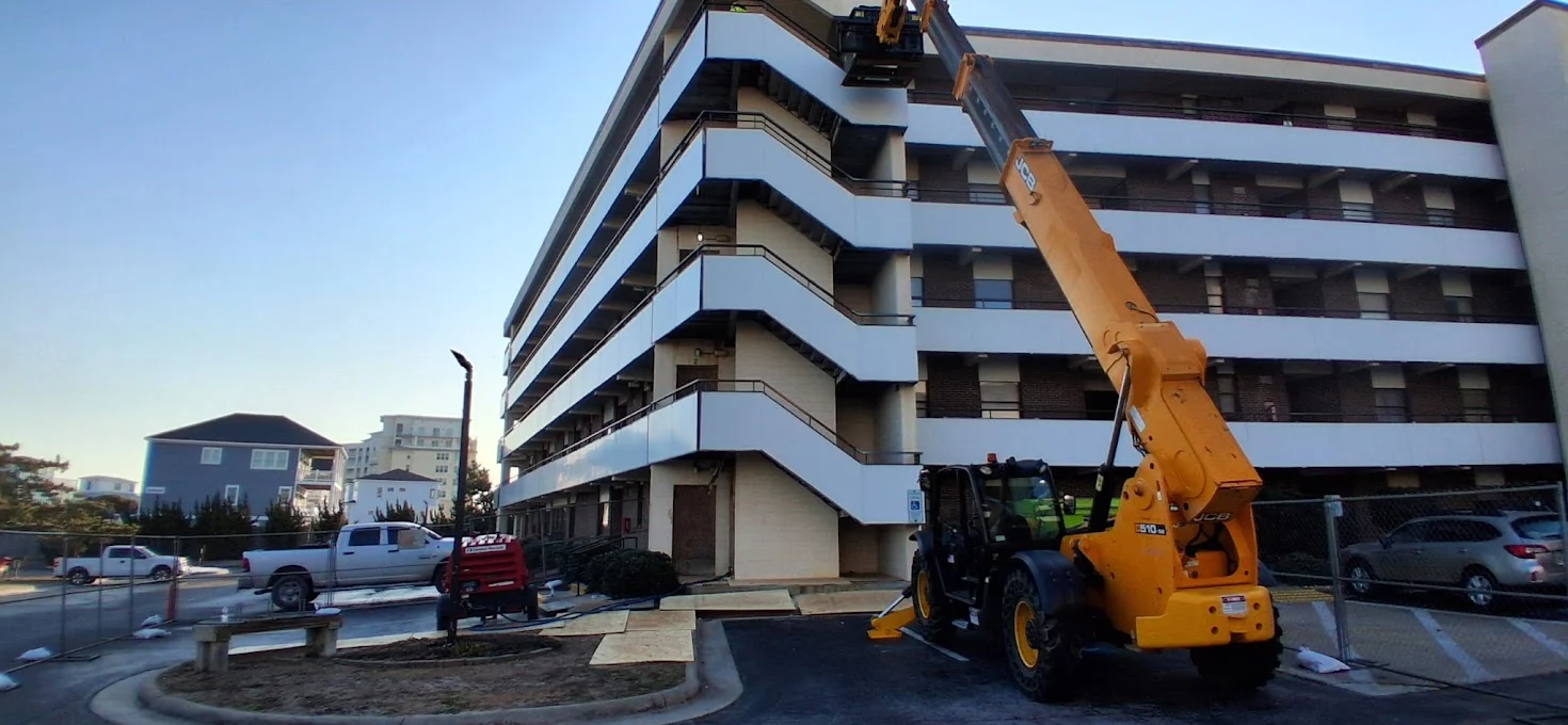 Residential & Commercial