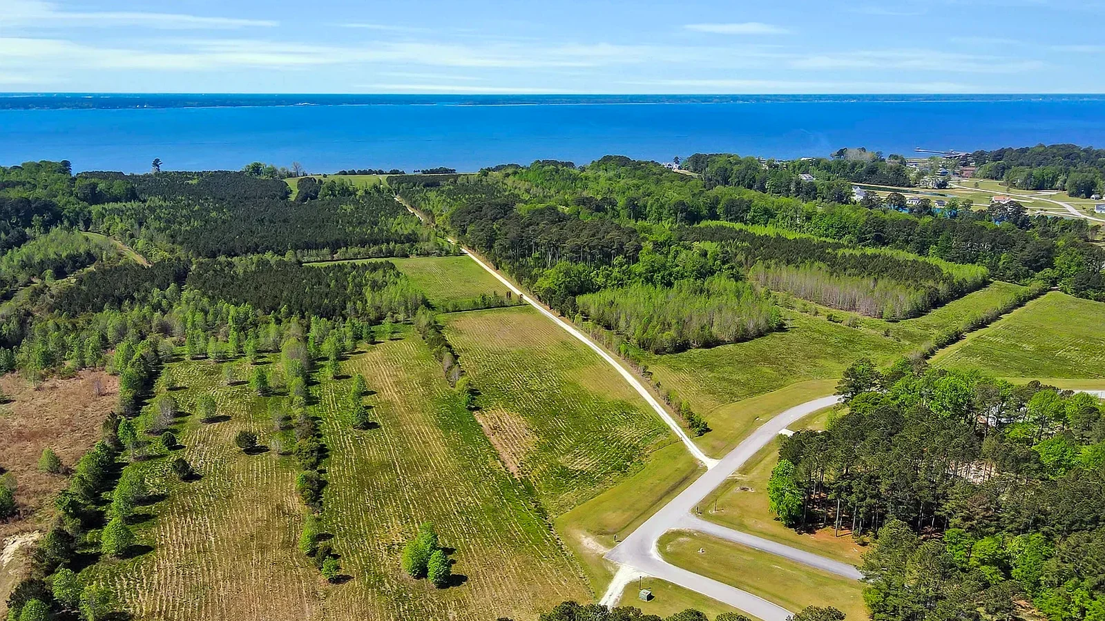Arlington Place Phase 3 — Subdivision Development
