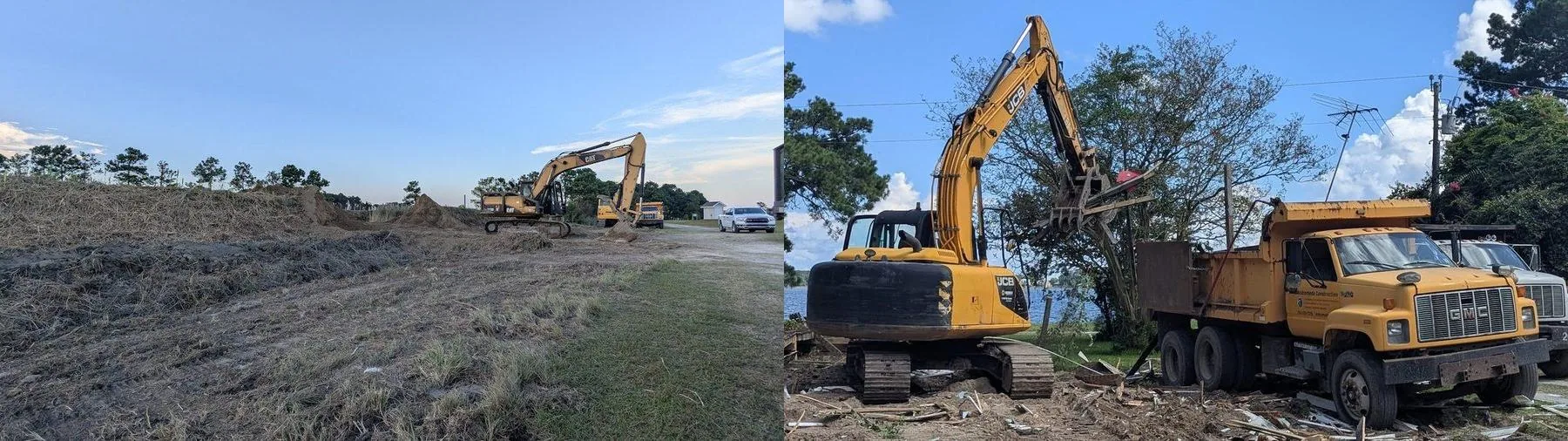 Site Development