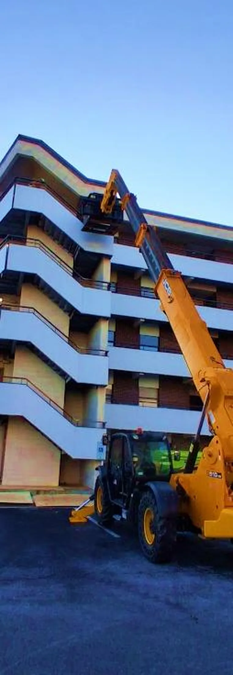 Residential & Commercial